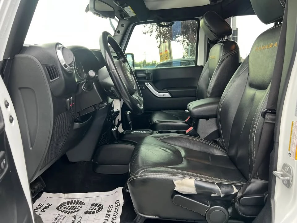2015 Jeep JK Wrangler - Image 11 of 16