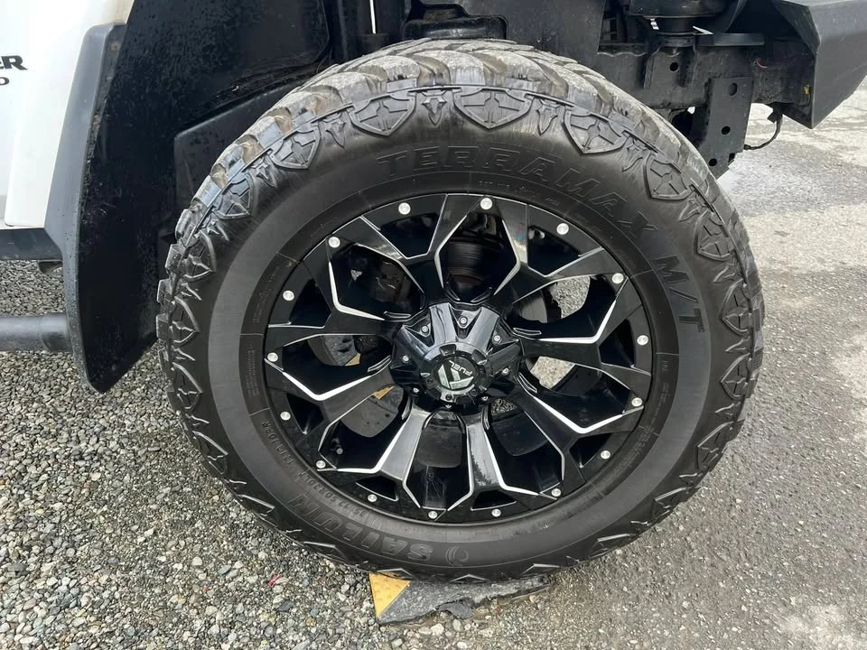 2015 Jeep JK Wrangler - Image 9 of 16