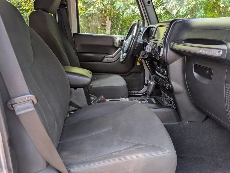 2015 Jeep JK Wrangler - Image 13 of 20