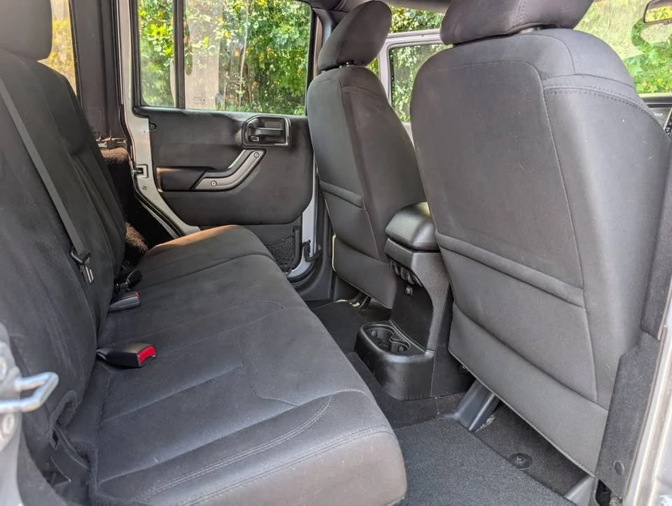 2015 Jeep JK Wrangler - Image 15 of 20