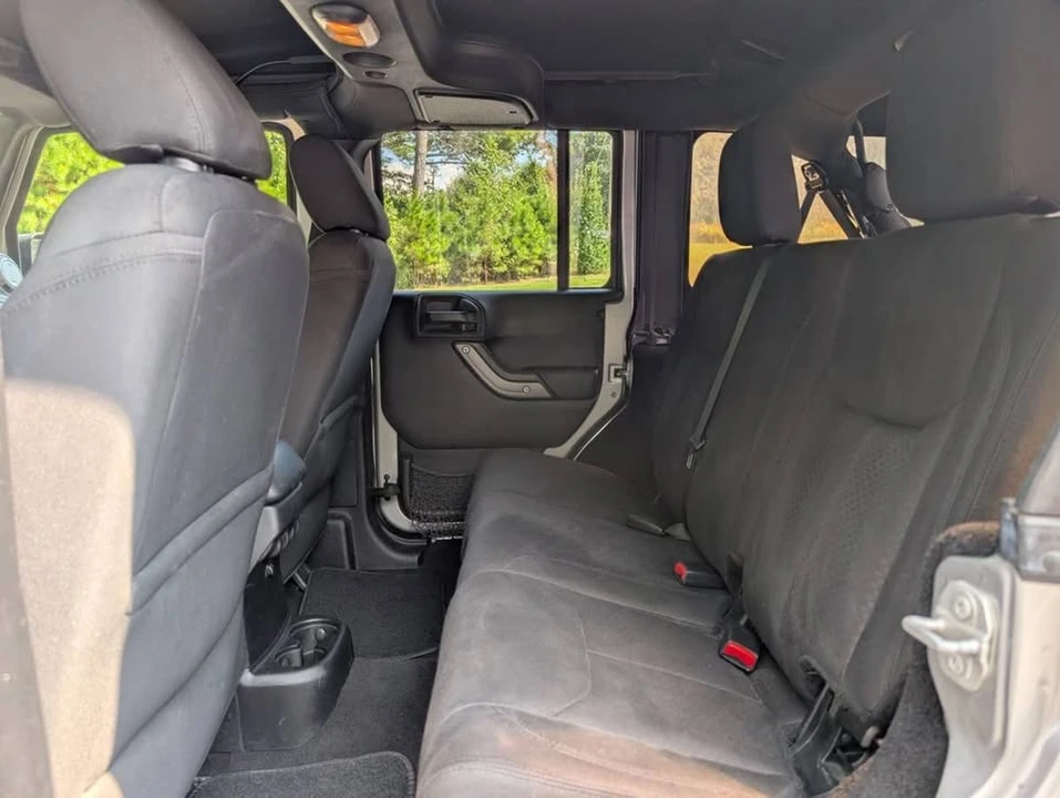 2015 Jeep JK Wrangler - Image 16 of 20