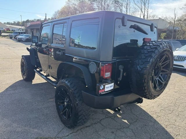 2015 Jeep JK Wrangler - Image 9 of 20