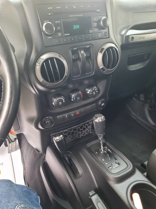 2015 Jeep JK Wrangler - Image 8 of 10