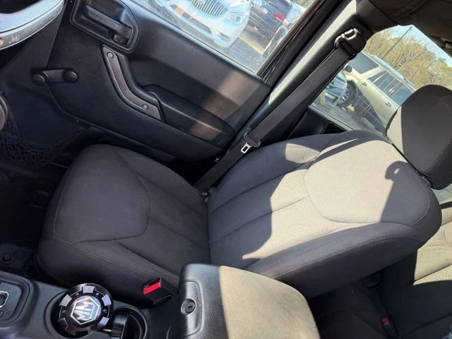 2015 Jeep JK Wrangler - Image 18 of 20