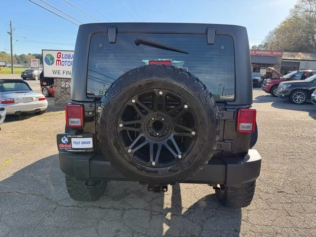 2015 Jeep JK Wrangler - Image 8 of 20