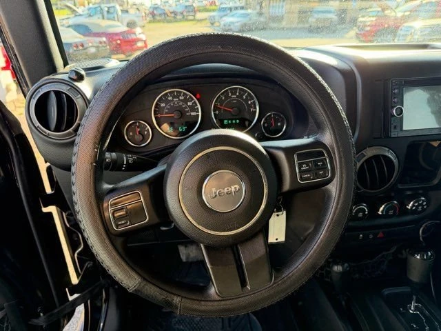 2015 Jeep JK Wrangler - Image 20 of 20