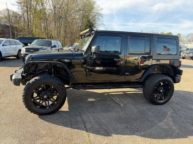 2015 Jeep JK Wrangler - Image 11 of 20