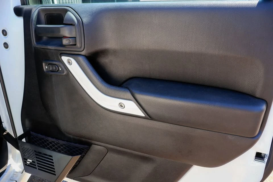 2015 Jeep JK Wrangler - Image 20 of 20