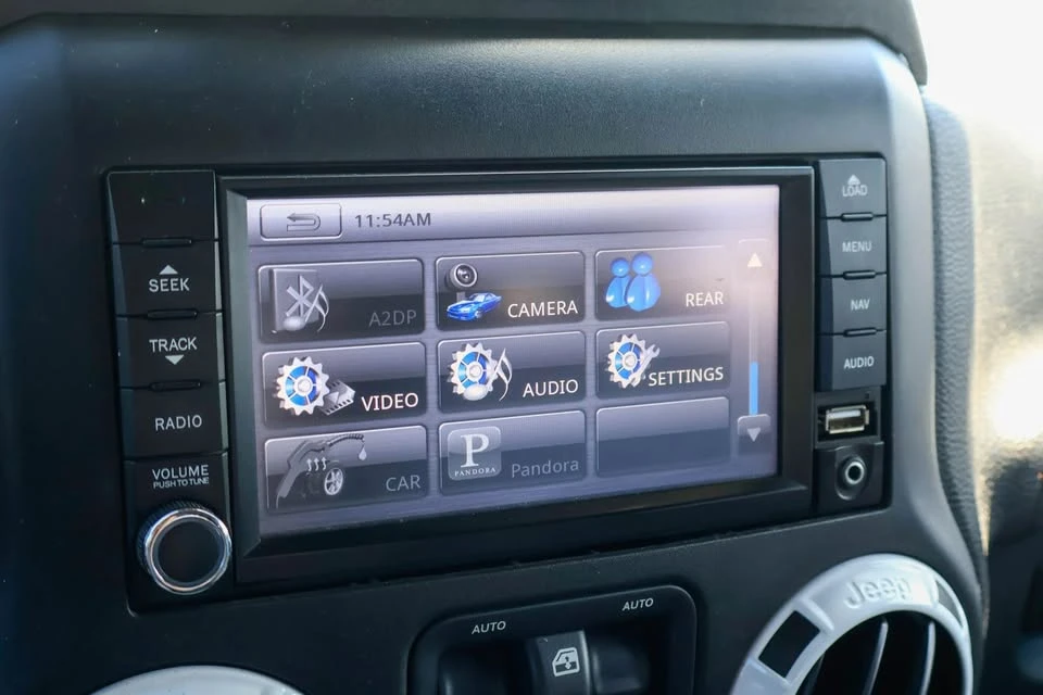 2015 Jeep JK Wrangler - Image 6 of 20