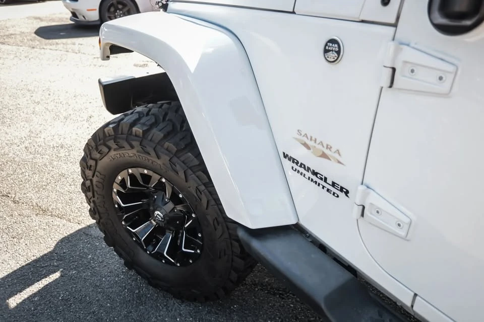 2015 Jeep JK Wrangler - Image 6 of 19