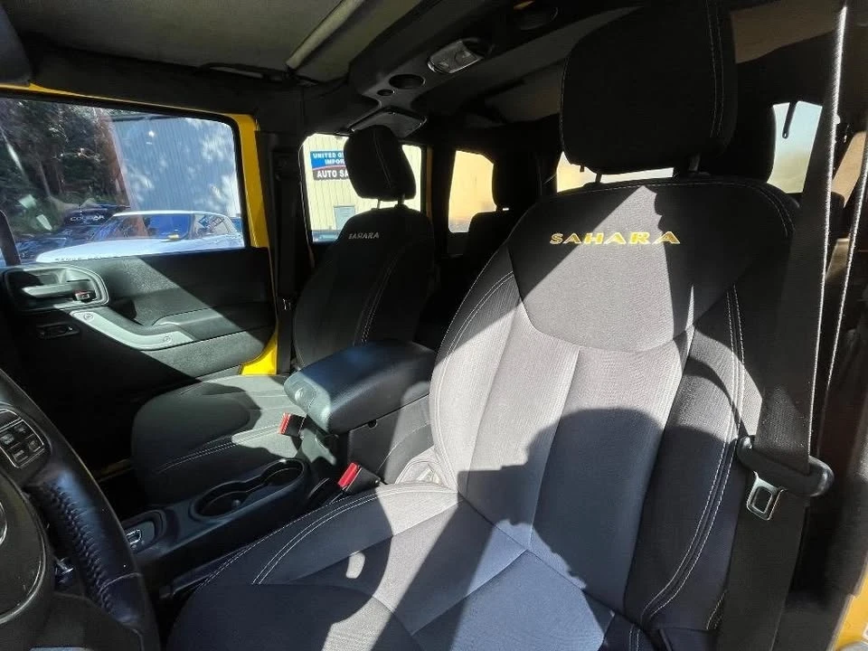 2015 Jeep JK Wrangler - Image 18 of 20