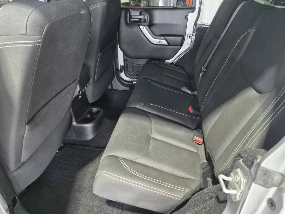 2015 Jeep JK Wrangler - Image 5 of 10