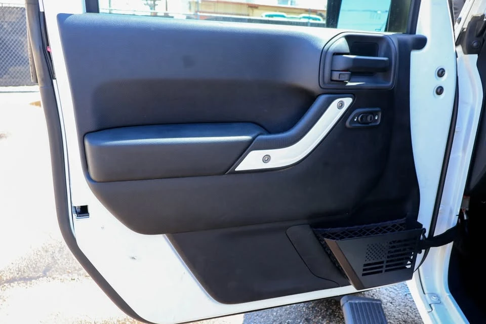 2015 Jeep JK Wrangler - Image 19 of 20