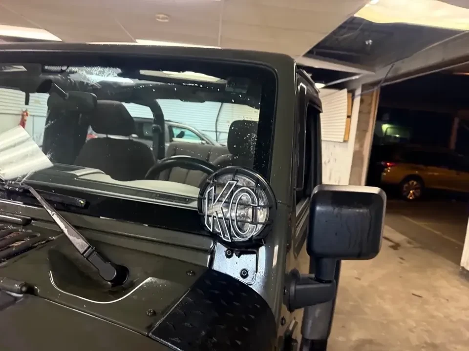 2015 Jeep JK Wrangler - Image 19 of 20