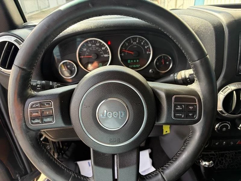 2015 Jeep JK Wrangler - Image 17 of 19