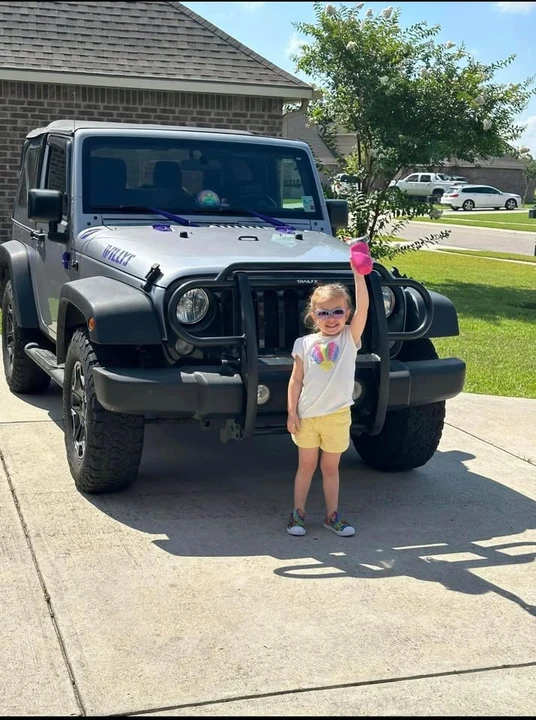 2015 Jeep JK Wrangler - Image 6 of 10