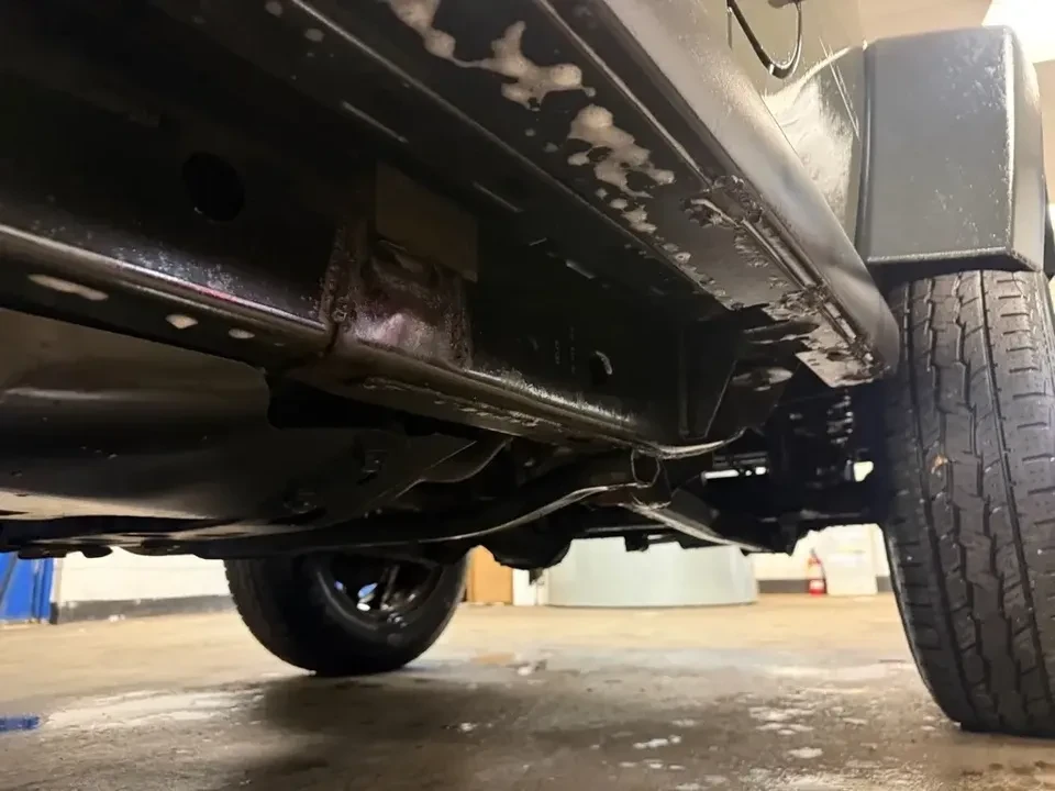 2015 Jeep JK Wrangler - Image 12 of 20