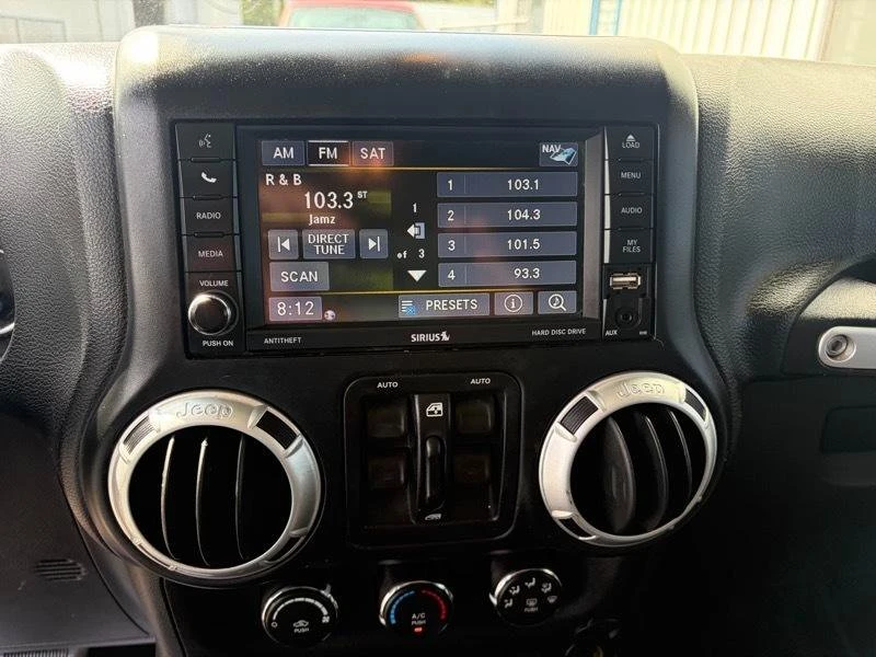 2015 Jeep JK Wrangler - Image 15 of 19