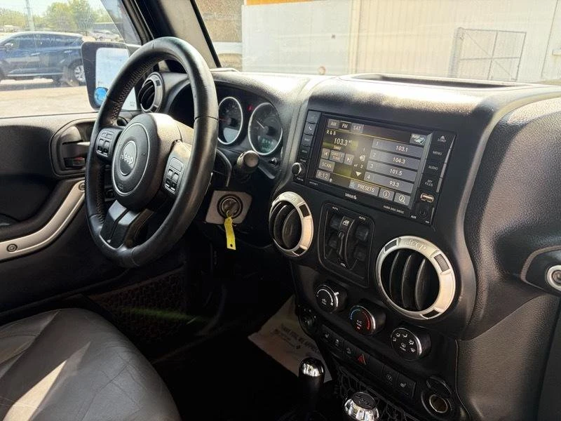 2015 Jeep JK Wrangler - Image 9 of 19