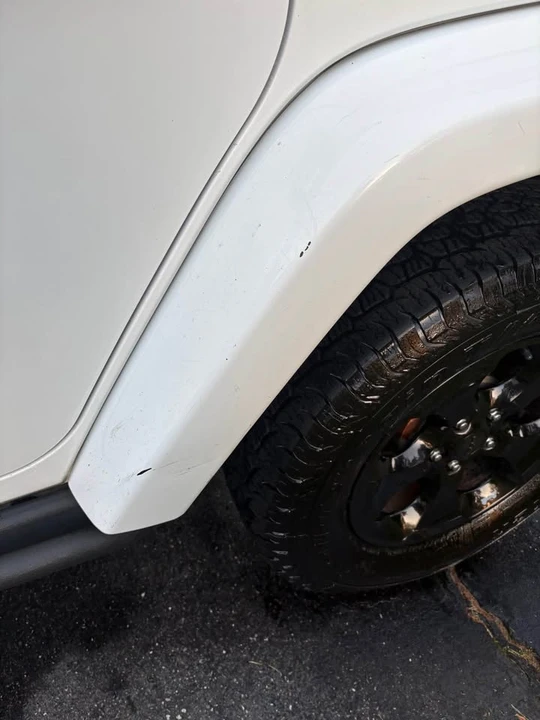 2015 Jeep JK Wrangler - Image 9 of 20