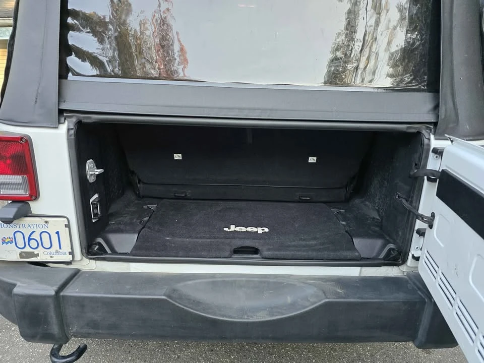 2015 Jeep JK Wrangler - Image 18 of 20