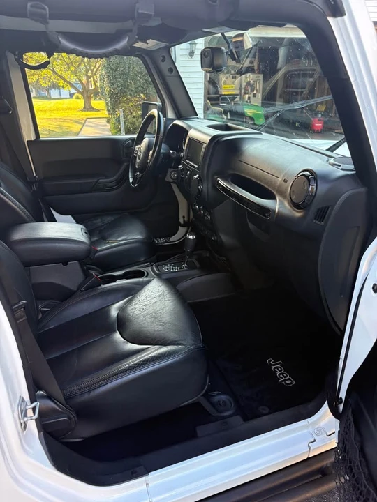 2015 Jeep JK Wrangler - Image 18 of 20