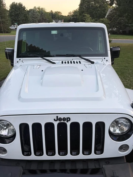 2015 Jeep JK Wrangler - Image 3 of 20