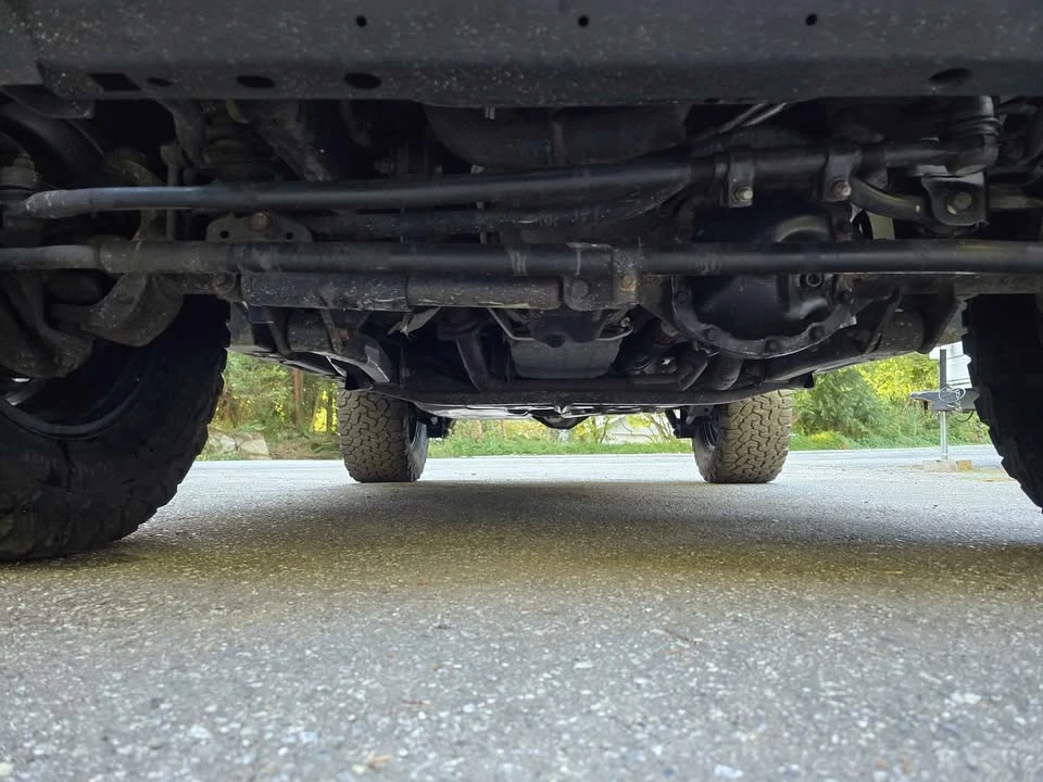 2015 Jeep JK Wrangler - Image 20 of 20