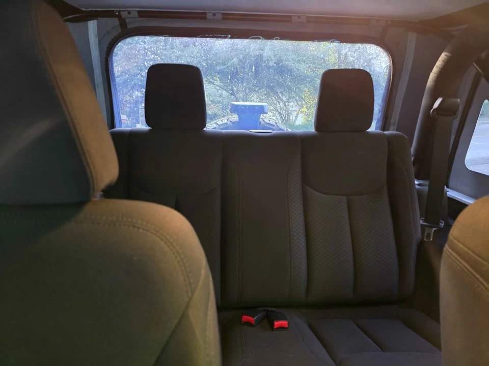 2015 Jeep JK Wrangler - Image 11 of 20