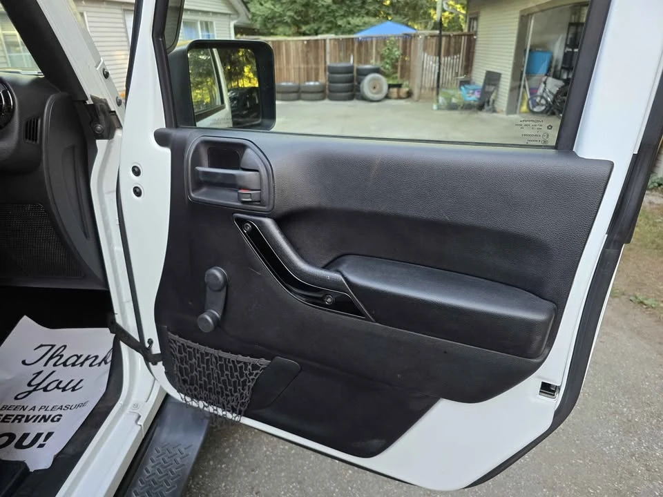 2015 Jeep JK Wrangler - Image 12 of 20
