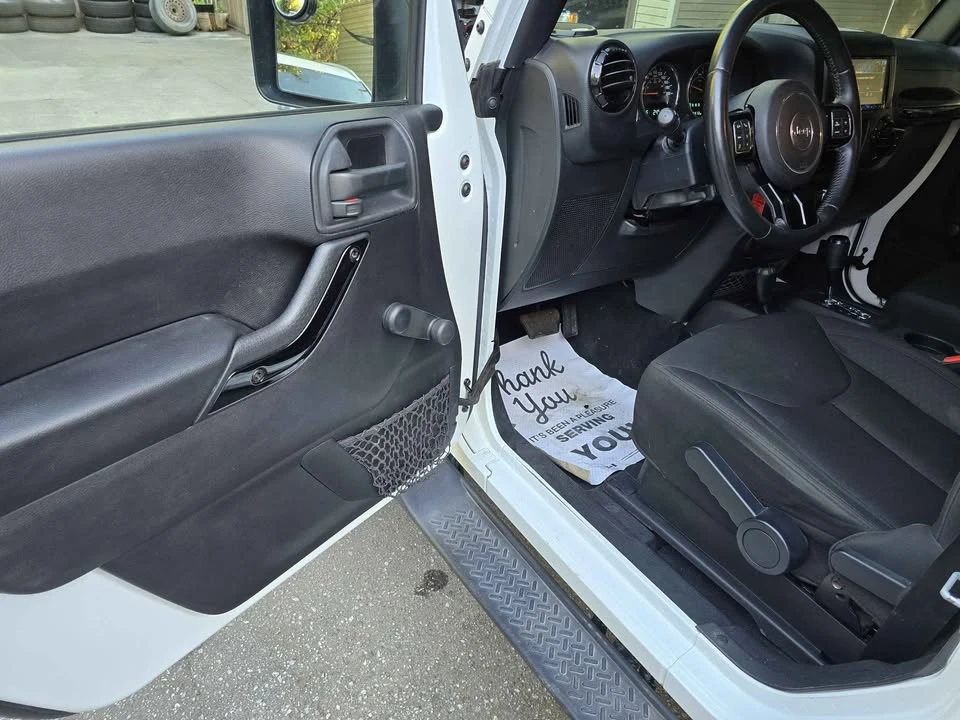 2015 Jeep JK Wrangler - Image 16 of 20