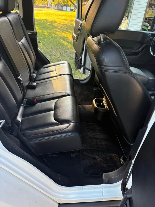 2015 Jeep JK Wrangler - Image 17 of 20