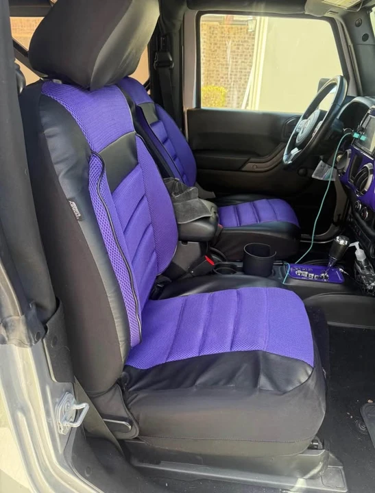 2015 Jeep JK Wrangler - Image 5 of 10