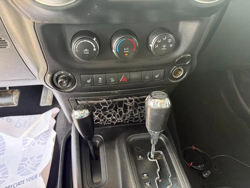 2015 Jeep JK Wrangler - Image 19 of 19