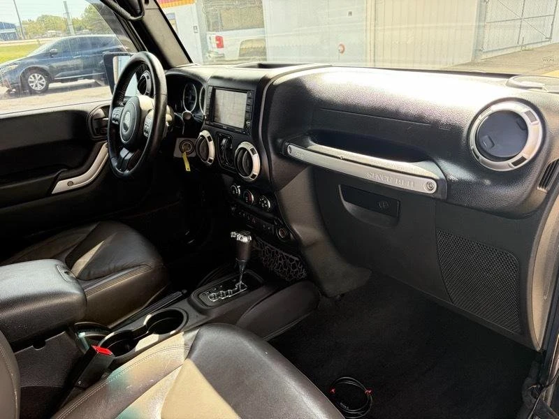 2015 Jeep JK Wrangler - Image 11 of 19