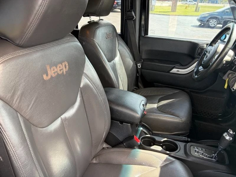 2015 Jeep JK Wrangler - Image 10 of 19