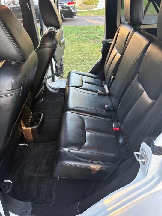 2015 Jeep JK Wrangler - Image 15 of 20