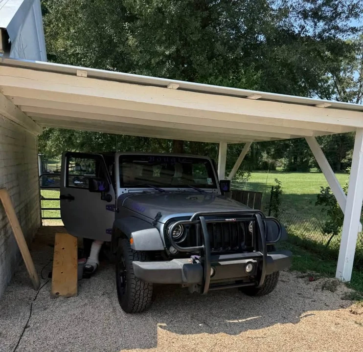 2015 Jeep JK Wrangler - Image 10 of 10
