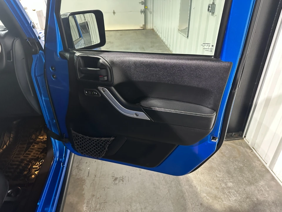 2015 Jeep JK Wrangler - Image 10 of 21