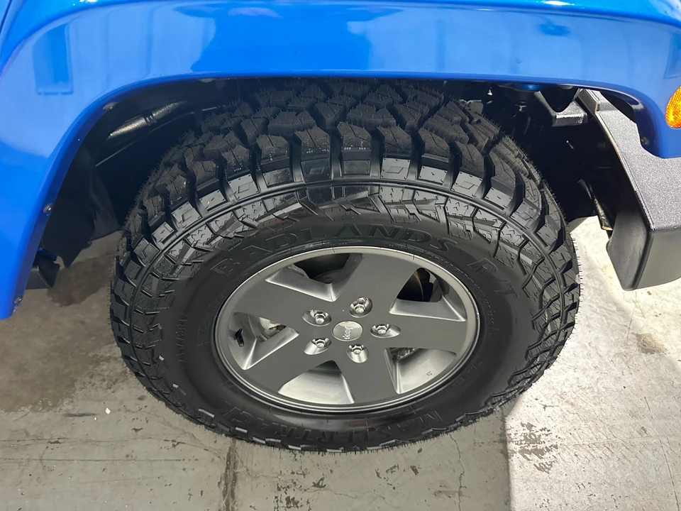 2015 Jeep JK Wrangler - Image 7 of 21