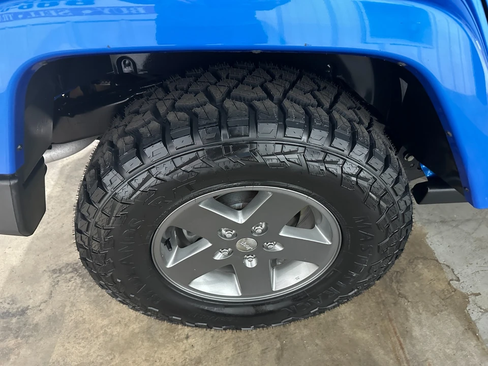 2015 Jeep JK Wrangler - Image 6 of 21