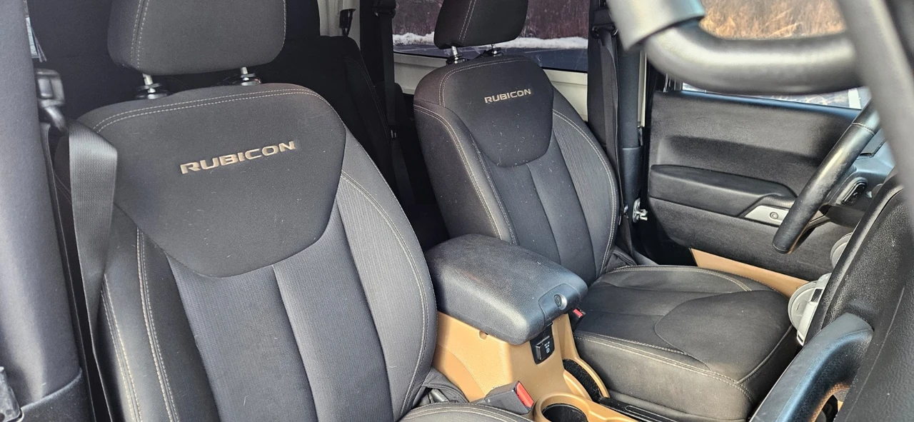 2015 Jeep JK Wrangler - Image 10 of 20