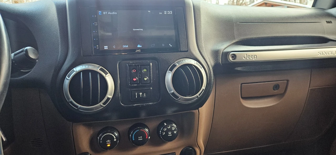 2015 Jeep JK Wrangler - Image 14 of 20