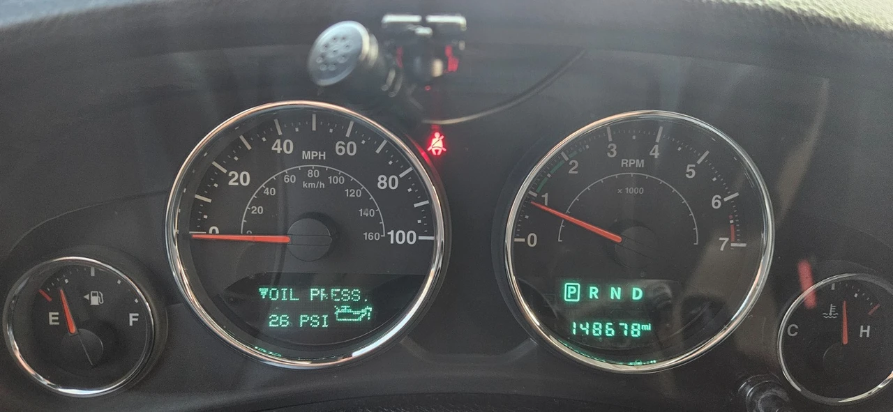 2015 Jeep JK Wrangler - Image 15 of 20
