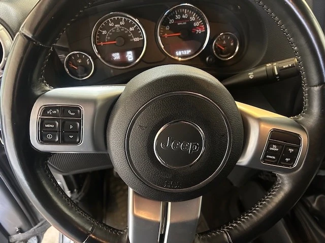 2015 Jeep JK Wrangler - Image 19 of 21