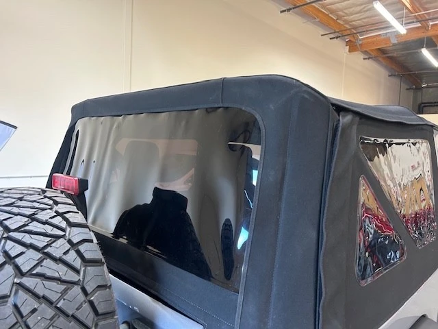 2015 Jeep JK Wrangler - Image 9 of 21