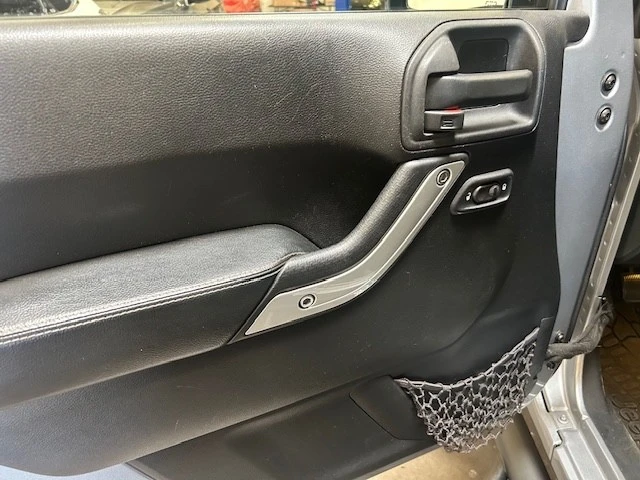 2015 Jeep JK Wrangler - Image 20 of 21