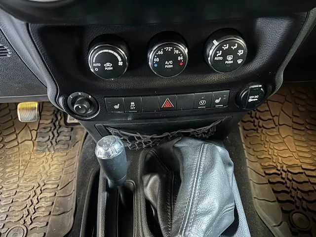 2015 Jeep JK Wrangler - Image 17 of 21