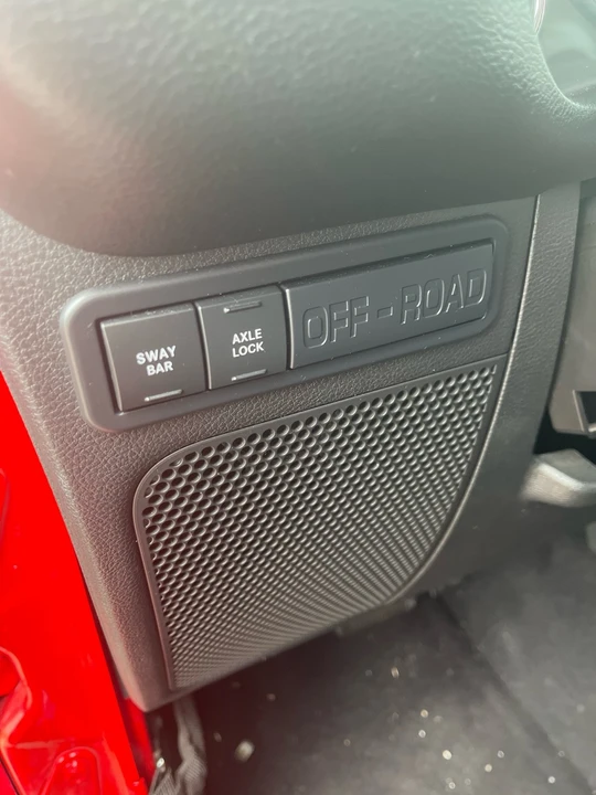 2015 Jeep JK Wrangler - Image 17 of 21