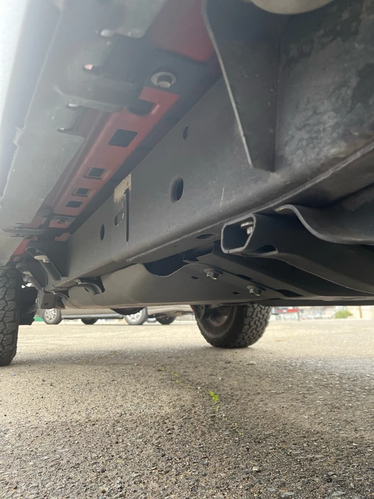 2015 Jeep JK Wrangler - Image 11 of 21